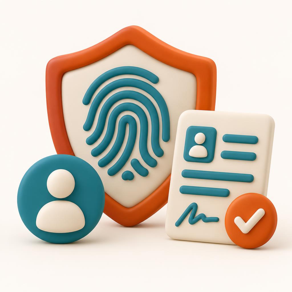 Identity and sign-in
