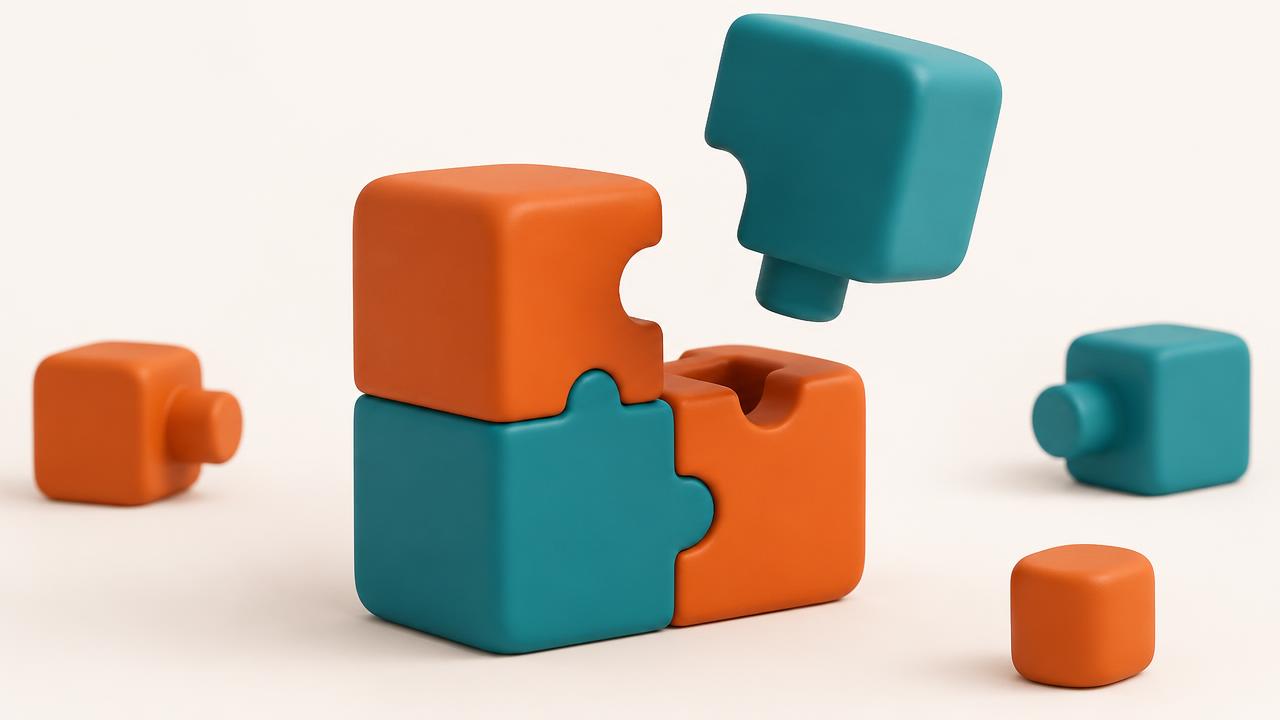 User synchronisation from HR