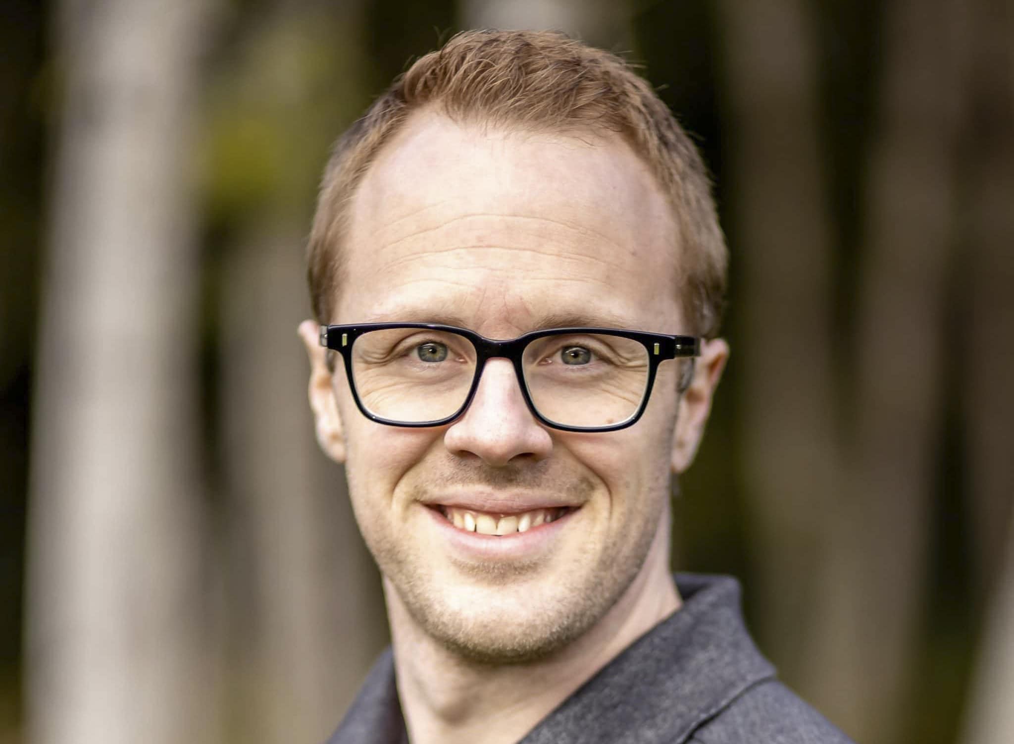 Johan Appelqvist