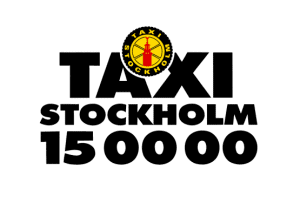 Taxi Stockholm